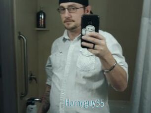 Hornyguy35