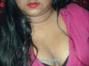 Hornyqueen