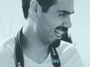 HorusDance