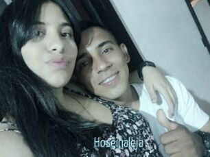 Hoseinaleja