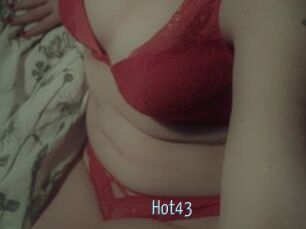 Hot43