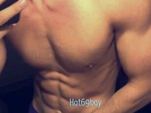 Hot69boy