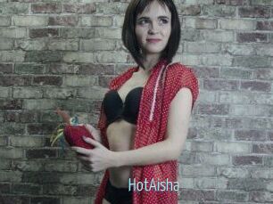 HotAisha