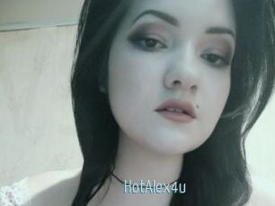 HotAlex4u