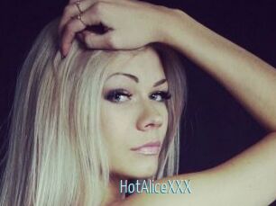 HotAliceXXX