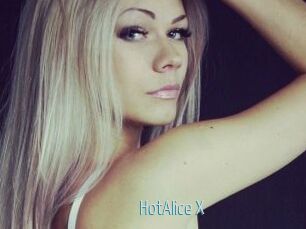 HotAlice_X