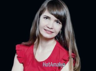 HotAmaliya