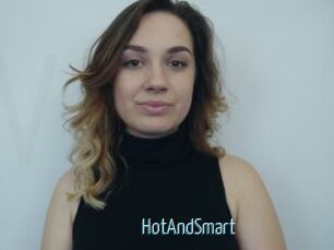 HotAndSmart Video Sexe