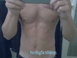 HotBigDickNiklas