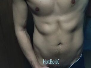 HotBoiJC