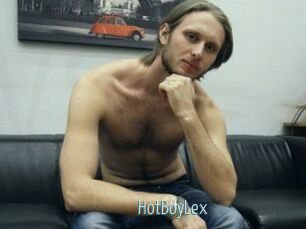 HotBoyLex