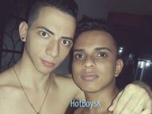 HotBoysK