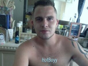 HotBoyy