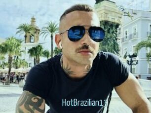 HotBrazilian13