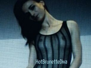 HotBrunetteDiva