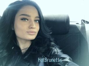 HotBrunettis