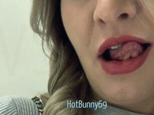 HotBunny69