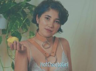 HotCheetoGirl
