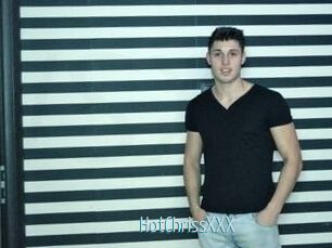 HotChrissXXX
