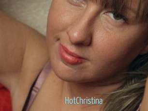 HotChristina