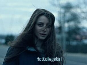 HotCollegeGirl