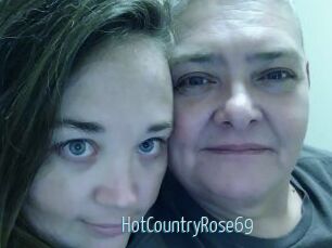 HotCountryRose69