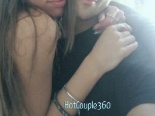 HotCouple360 Video Sexe
