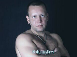 HotCrazyDevil