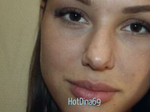 Hot_Dina69 Video Sexe