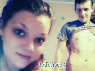 HotForYou831
