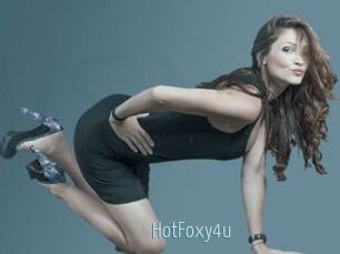 HotFoxy4u
