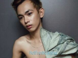 HotFreshCummer