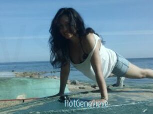 HotGenevieve