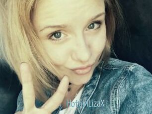 HotGirlLizaX