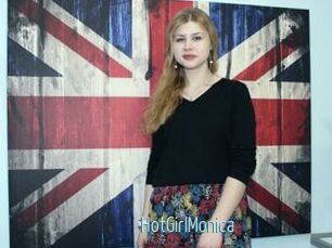HotGirlMonica