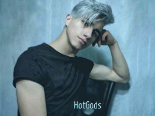 HotGods