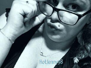HotJenny98