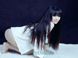HotJulieChen