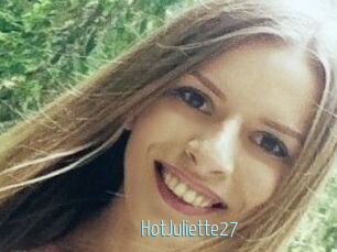 HotJuliette27