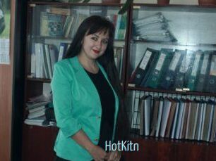 HotKitn