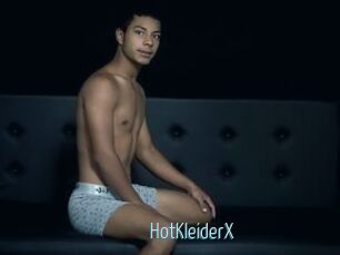 HotKleiderX