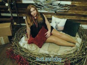 HotLanaToDay