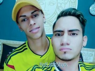 HotLatinStuds