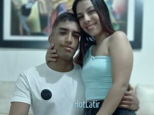 HotLatir