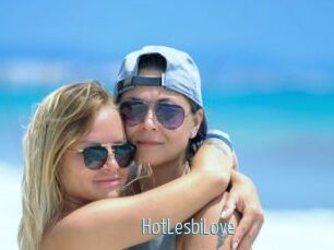 HotLesbiLove