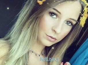 HotLisax3