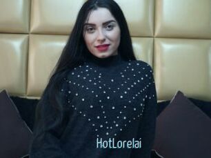 HotLorelai
