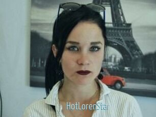 HotLorenStar Video Sexe