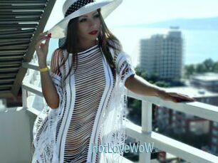 HotLoveWoW