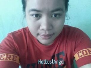 HotLustAngel